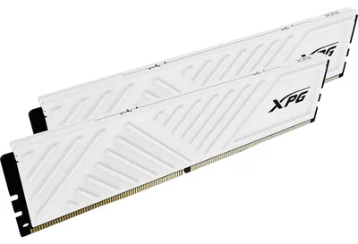 Produktbild von ADATA DIMM 64 GB DDR4-3200 (2x 32 GB) Dual-Kit, Arbeitsspeicher