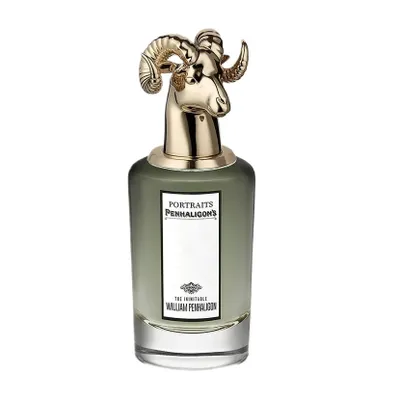 Zdjęcie produktu dla Penhaligon's The Inimitable William Penhaligon, Kobiety, 75 ml, Perfumy w płynie, Spray, *** Portraits The Inimitable William Penhaligon Eau de Parfum *** ALCOHOL DENAT., PARFUM..., 1 szt.
