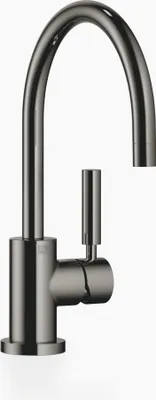 Immagine prodotto di Dornbracht TARA Mitigeur monocommandé, saillie 201mm, 33800888-19, 33800888-19