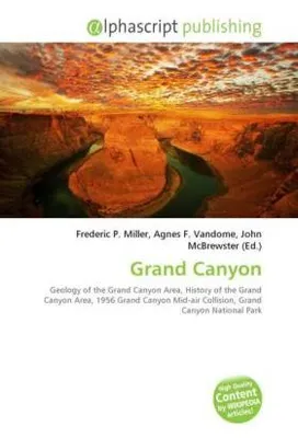 Produktbild von Grand Canyon