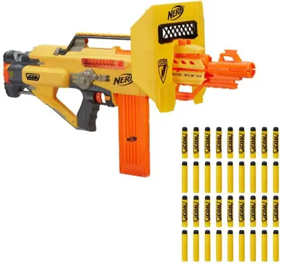 Obrázek produktu pro Nerf Stampede ECS (7215256)