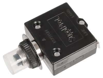 Zdjęcie produktu dla Wyłącznik elektromagnetyczny Cedrus rozdrabniacz CEDRE02 530471