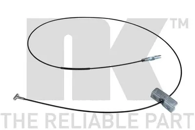 Image de NK câble de frein à main 9036115 pour OPEL Vivaro A Fourgon (X83) 1585mm