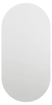 Immagine prodotto di vidaXL Specchio 80x40 cm in vetro
