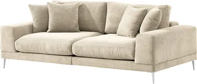 Produktbild von home24 3-Sitzer Sofa