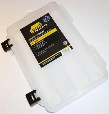 Immagine prodotto di Scatola per esche Plano 3700 Prolatch Stowaway