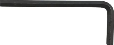 Produktbild von Makita Innensechskantschlüssel 5 mm 5 mm - 6-kant