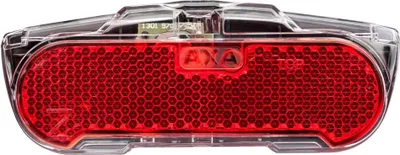 Obrázek produktu pro Back Steady Slim 80Mm Led Dynamo Černá