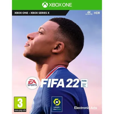 Produktbild von Electronic Arts FIFA 22, Xbox One, E (Jeder)