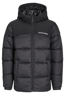 Productafbeelding van Jjmoon Hood Puffer Mni