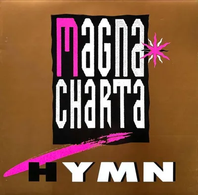Produktbild von Hymne