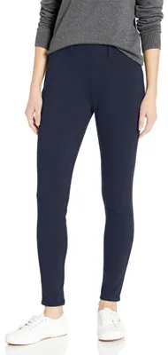 Produktbild von A. Essentials Damen Elastische Strick-Jeggings zum Hineinschlüpfen (In Übergröße