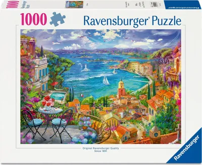 Produktbild von St. Tropez Ravensburger 12001824