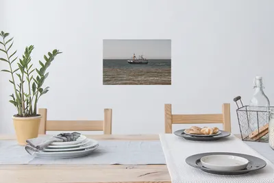 Produktbild von MuchoWow® - Wierderverwendbar - Selbstklebend