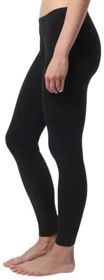 Produktbild von Berydale Damen Hochbund-Leggings, Navy (1er Pack), M