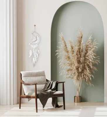 Produktbild von Dreamcatcher Mond im Boho-Style, 4 Varianten