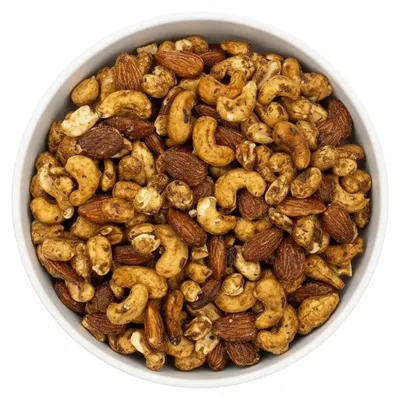 Obrázek produktu pro Ořechovo semínková směs– lanýž a pepř 300 g MIONELO