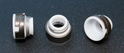 Produktbild von ELRING 763.802 Ventilschaftdichtung
