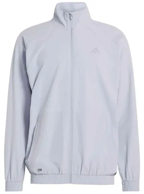 Immagine prodotto di Felpa Adidas Sudadera adidas Tech Apparel manga corta gris da Uomo