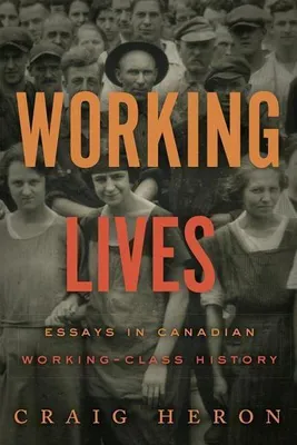 Zdjęcie produktu dla Working Lives