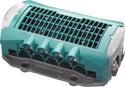 Image de 77020200 Mastervolt DC Distribution 500 (inkl