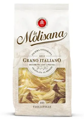 Image de Tagliatelles N°103, 500 g, La Molisana