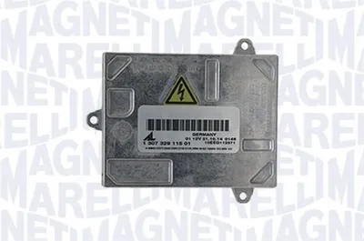 Obrázek produktu pro Řídicí jednotka - Osvětlení MAGNETI MARELLI 711307329115