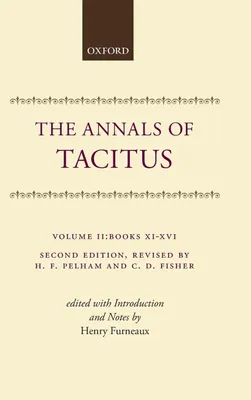 Produktbild von Tacitus