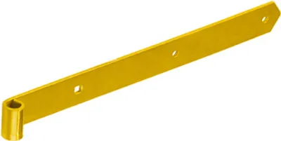 Produktbild von DMX - Ladenband Torband Ladenbänder Scharnier - ZP