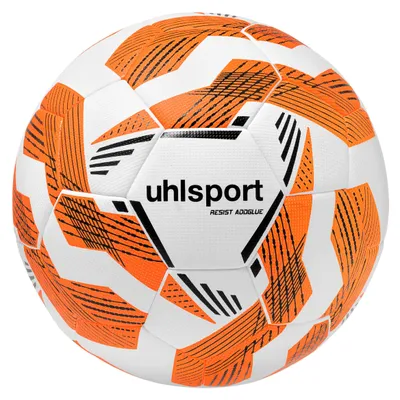 Immagine prodotto di Uhlsport Resist Addglue - bianco/arancione fluo/nero, taglia: 5