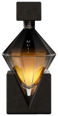 Produktbild von Muja Rosapetra - Tequila Cask - Irish Whiskey