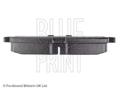 Produktbild von BLUE PRINT Bremsbeläge Satz Hinten für HYUNDAI i10 (IA) ADG042138