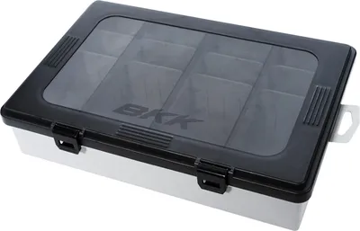Productafbeelding van BKK OCD Tackle System - A2, 33x22x6,5 cm - Accessoirebox