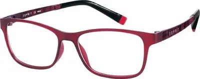 Produktbild von ESPRIT Brille mit Sehstärke für Damen optional mit Sonnenbrillentönung oder Blau