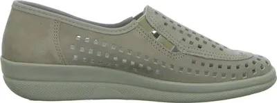 Produktbild von Longo Komfort Slipper Damen 363830363537 Beige 41 EU