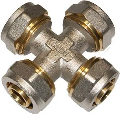 Obrázok produktu pre PEX/AL/PEX - 16 x 16 x 16 x 16 mm, STARK!!!