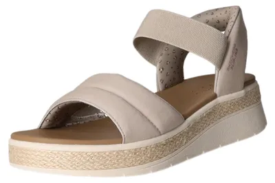 Produktbild von Keil Sandalette ab 30mm Sohlenhöhe BOBS SUN RAY