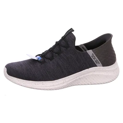 Produktbild von Skechers Ultra Flex 3.0 Right Away Slipper Schwarz