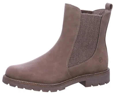 Zdjęcie produktu dla Tamaris Chelsea Boot Beige