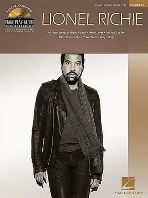 Obrázek produktu pro Lionel Richie