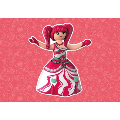 Immagine prodotto di PLAYMOBIL Everdreamerz Starleen - 70387