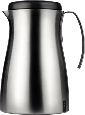 Zdjęcie produktu dla Helios Edelstahl-Isolierkanne Carat 1,0 l 2424