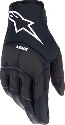Zdjęcie produktu dla Rękawice Alpinestars Thermo Black Rozmiar: XXL