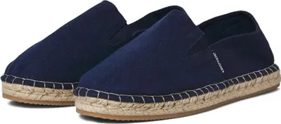 Produktbild von Jack & Jones Regent Espadrilles Blau EU 40 Mann Blau EU 40