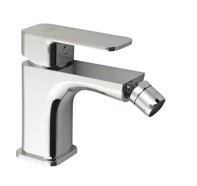 Immagine prodotto di Aqualine Factor - Miscelatore per bidet, cromo FC203