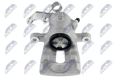 Produktbild von NTY HZT-PL-020 Bremssattel Hinten Links für OPEL Meriva A (X03) Astra H Caravan (A04) Astra H Schrägheck (A04) Astra G CC (T98) Astra H GTC (A04)