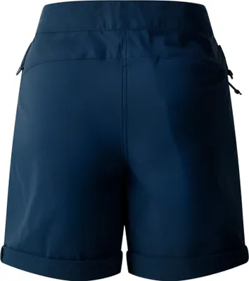 Produktbild von Dare 2B - "Melodic III" Shorts für Damen RG11523 (44 DE) (Lila)