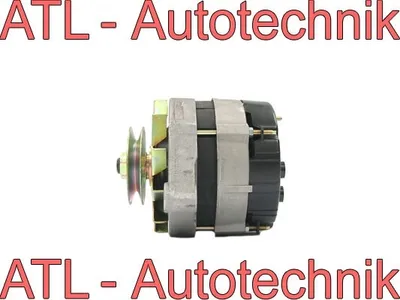 Produktbild von ATL Lichtmaschine Generator LiMa