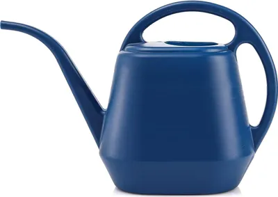 Productafbeelding van Famanu gieter met lange tuit - duurzaam kunststof - 4 liter
