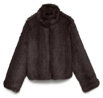 Productafbeelding van VERO MODA Vmsascha Korte Jas